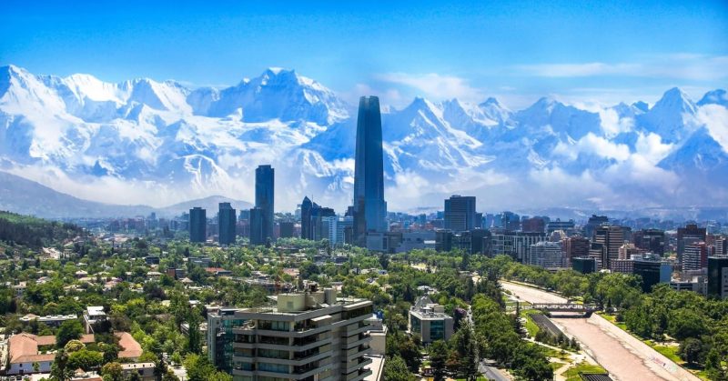 1-Month Homestay & Learn Spanish Program in Chile