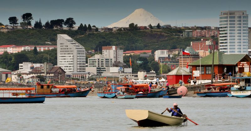 One Month Homestay Recovery Program in Chile