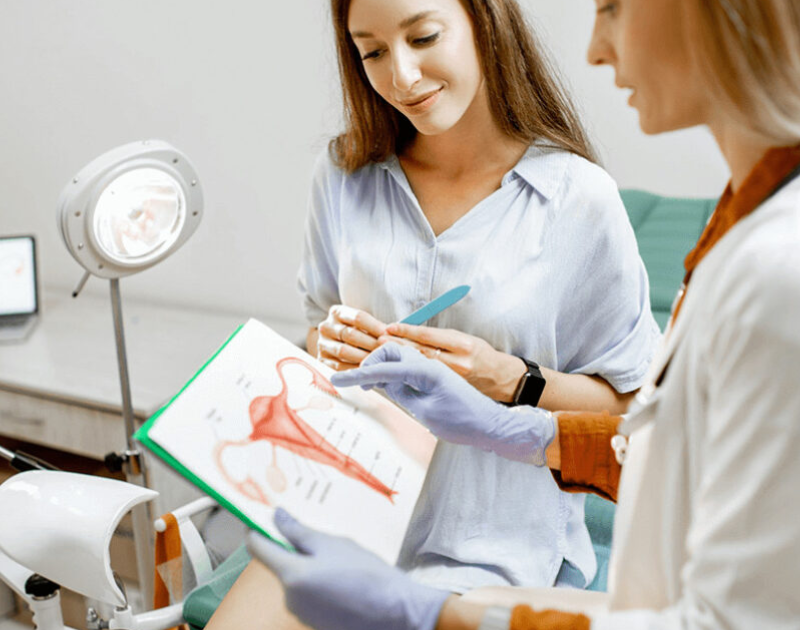 15-Day Medical Homestay Program – Intrauterine Surgery in Santiago, Chile