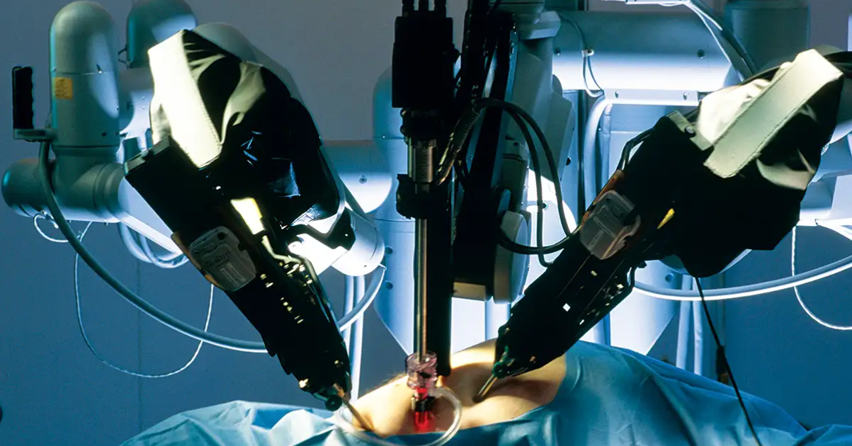 15-Day Medical Homestay Program – Robotic Surgery in Santiago, Chile