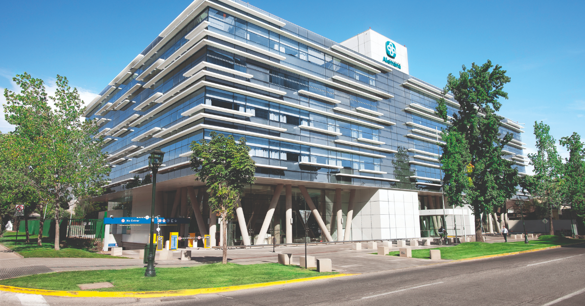 Cancer Medical Homestay Program in Santiago, Chile